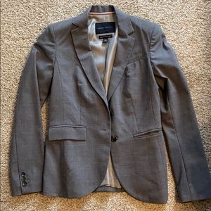 Banana republic blazer